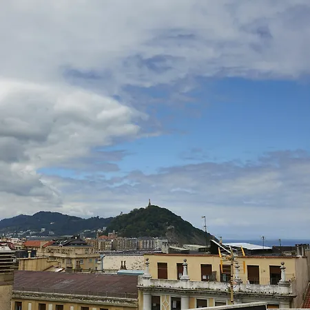 Zemoriya San Sebastian