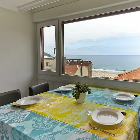 Zemoriya Apartment