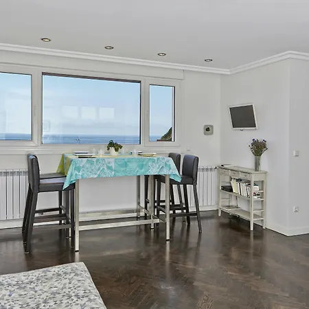 Apartment Zemoriya *