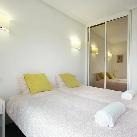 Zemoriya Appartement *