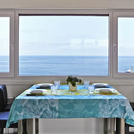 Appartement Zemoriya