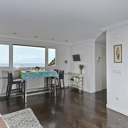 Zemoriya Appartement